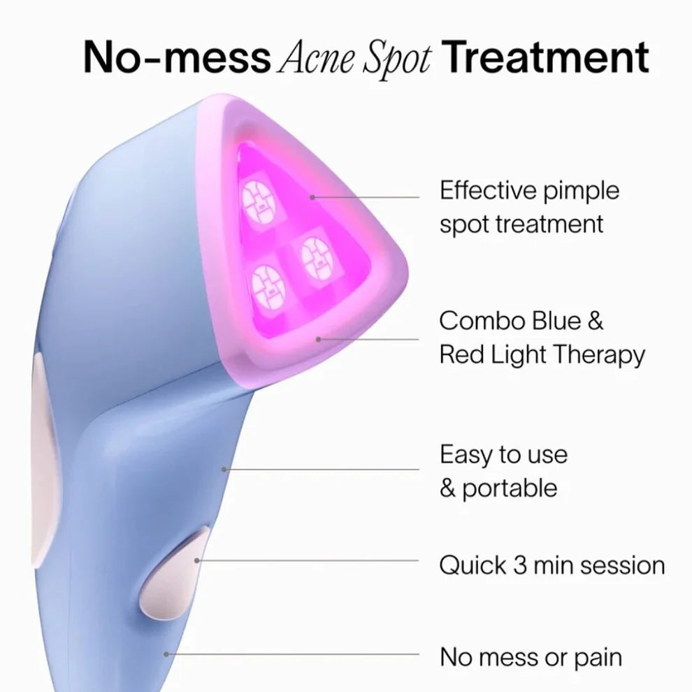 PureSpot™️ - 3-Minute Pimple Spot Treatment