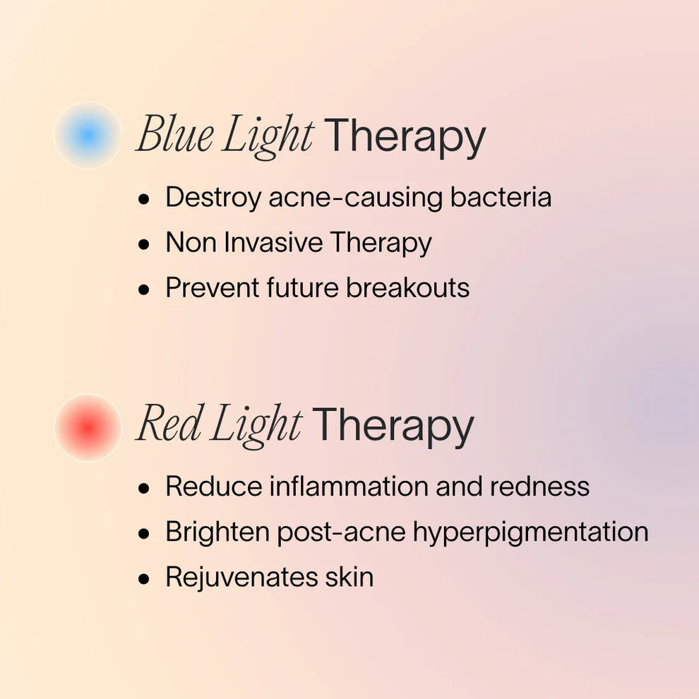 PureSpot™️ - 3-Minute Pimple Spot Treatment