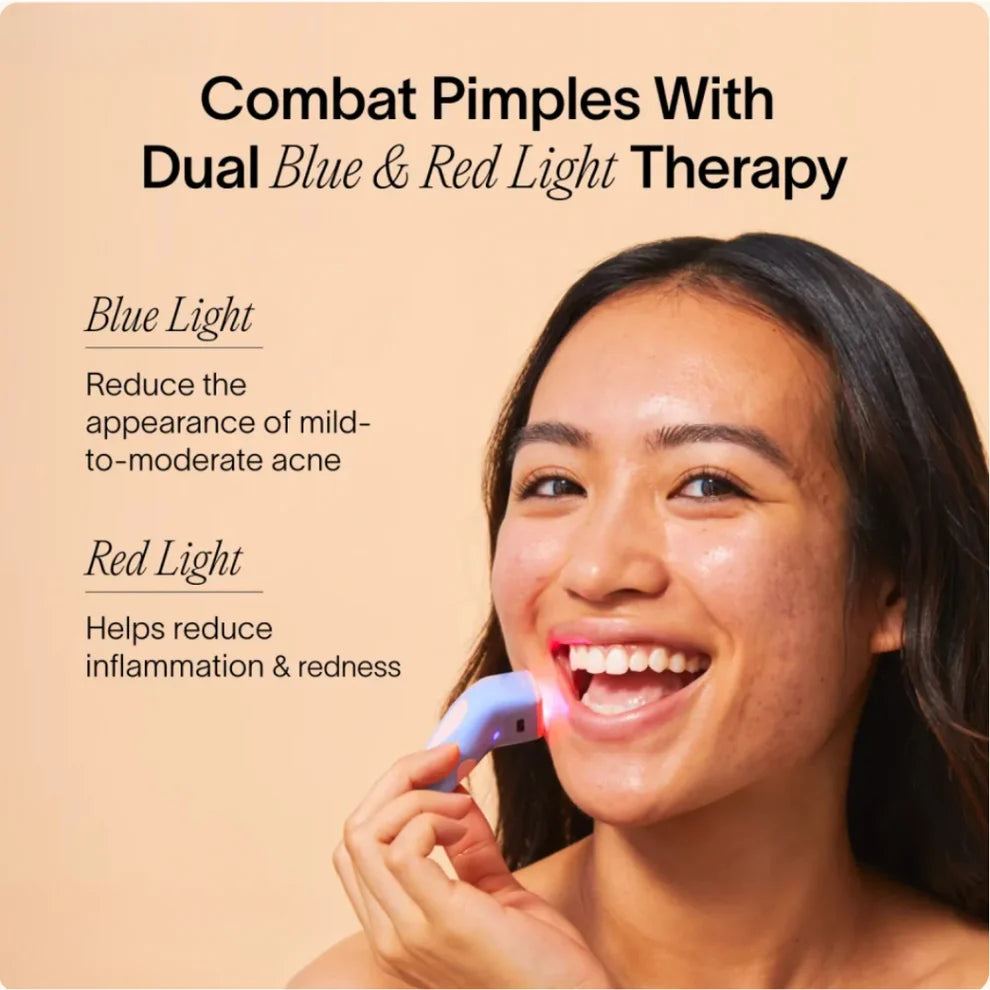 PureSpot™️ - 3-Minute Pimple Spot Treatment