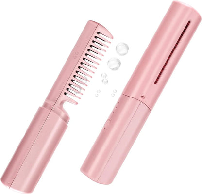 SleekStraight™ - Mini Comb Hair Straightener