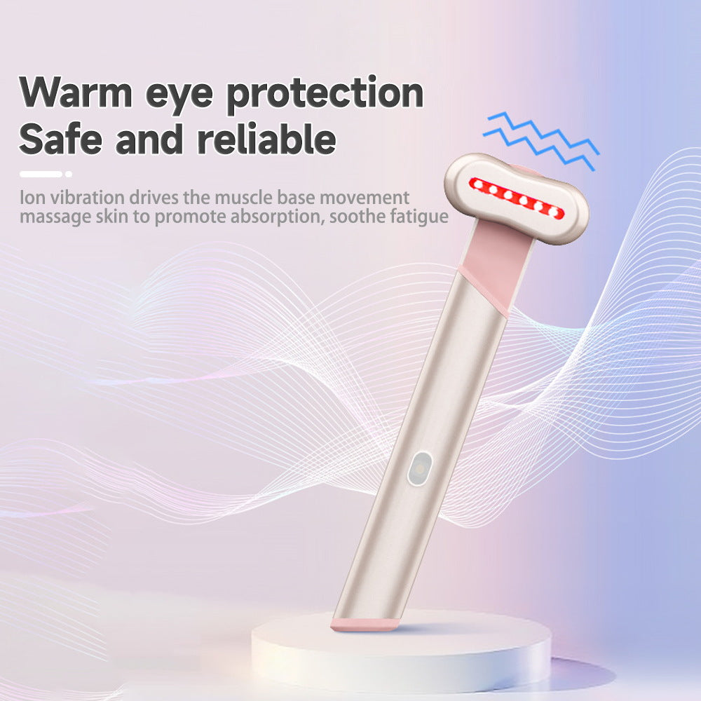 Red Light Therapy Wand