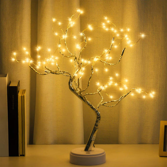 Spirit tree Lamp